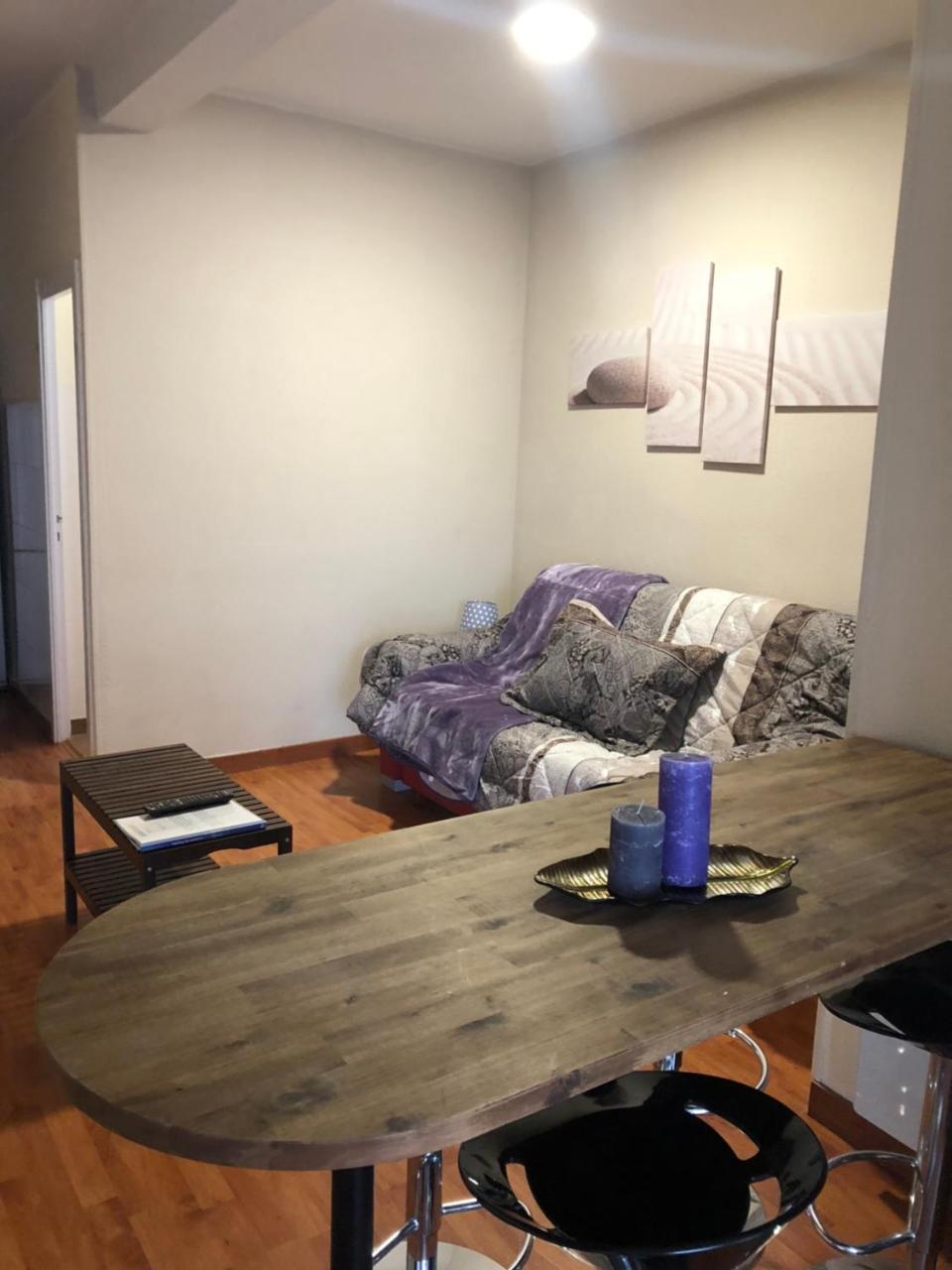 Apartamento Confort Tec 7 Pas De La Casa