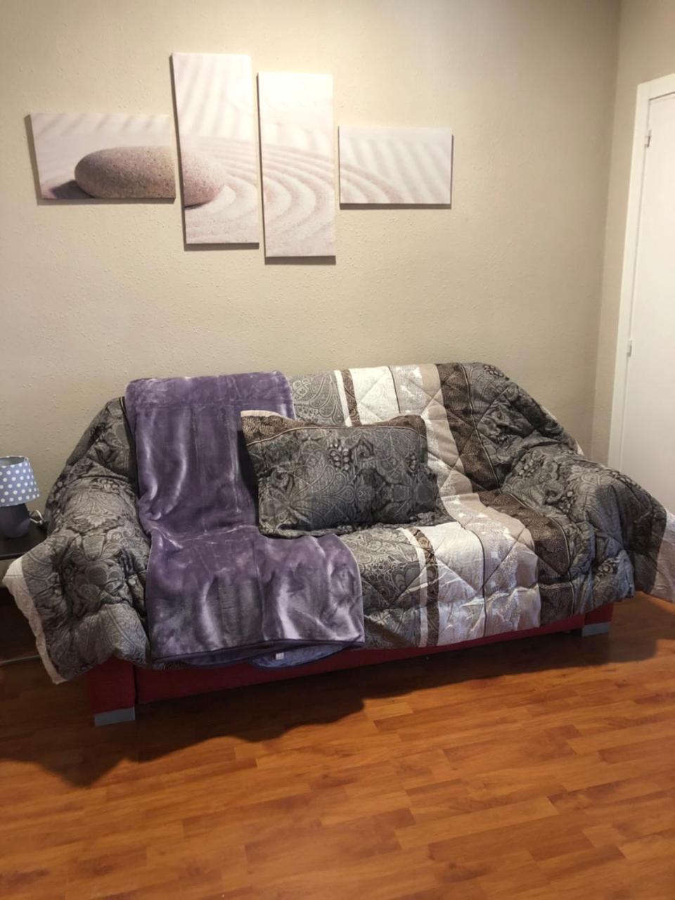 Confort Tec 7 Apartamento