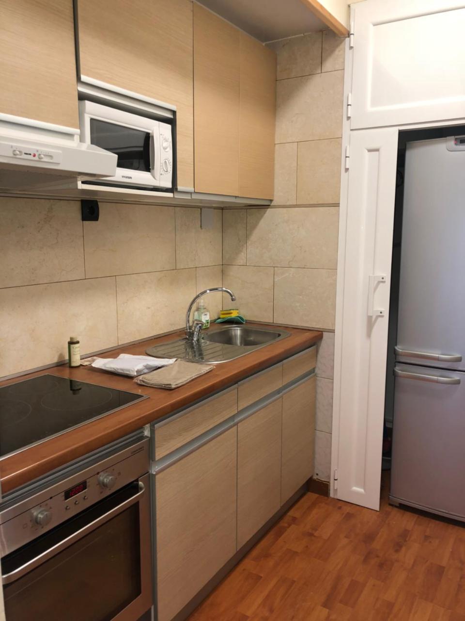 Confort Tec 7 Apartamento