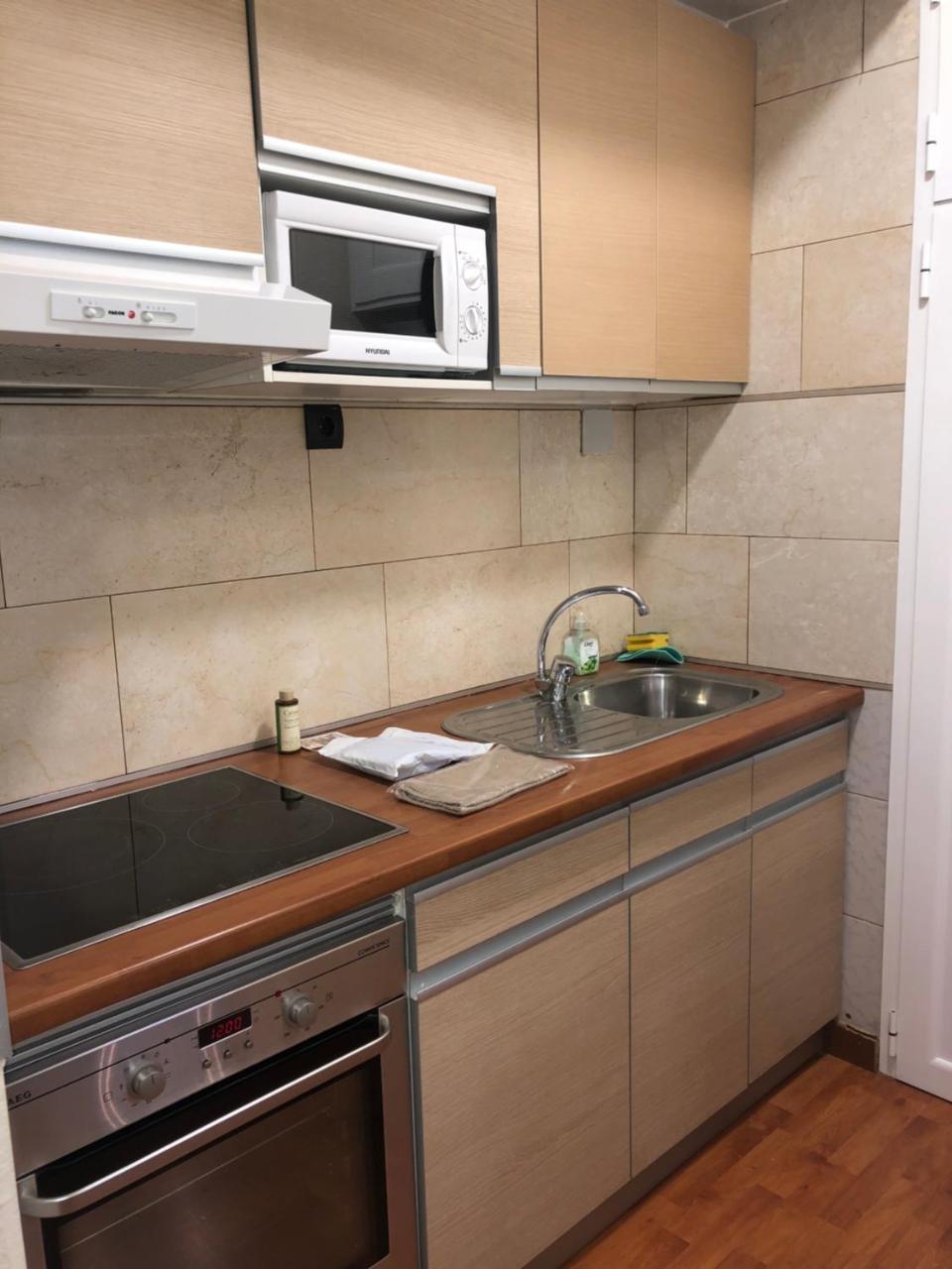 Confort Tec 7 * Pas De La Casa