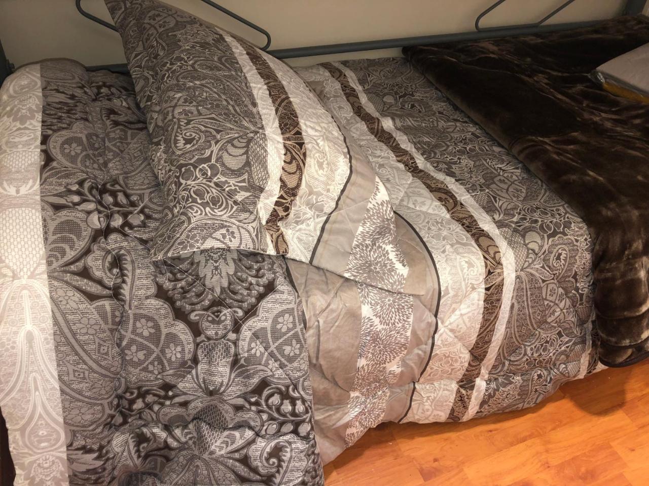 Confort Tec 7 Apartamento *