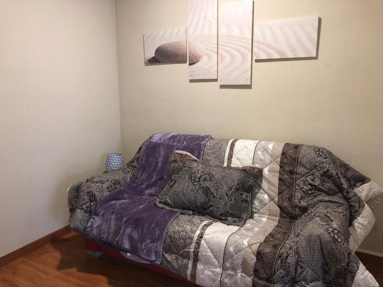 Confort Tec 7 * Pas De La Casa