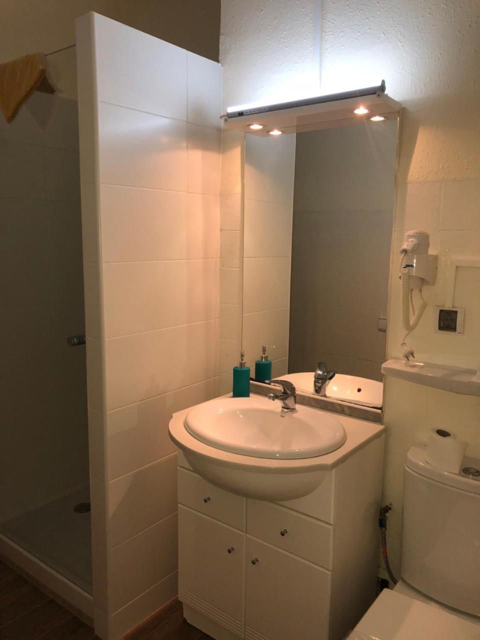 Confort Tec 7 Apartamento *