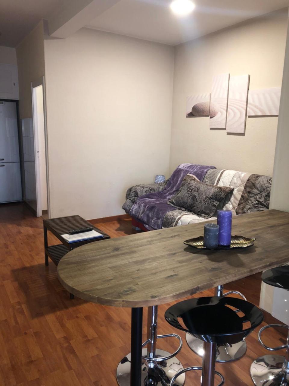 Apartamento Confort Tec 7